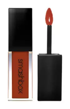 Водостойкая жидкая матовая помада Smashbox Always On Liquid Lipstick Matte