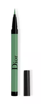 Водостойкая жидкая подводка для глаз Diorshow On Stage Liner