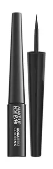 Водостойкая жидкая подводка для глаз Make Up For Ever Aqua Resist Color Ink Liner