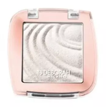 Водостойкие тени для век Deborah Milano Сolor Lovers