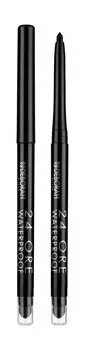 Водостойкий автоматический карандаш для глаз Deborah Milano 24 Ore Waterproof Eye Pencil