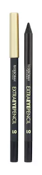 Водостойкий карандаш для глаз Deborah Milano Extra Eye Pencil