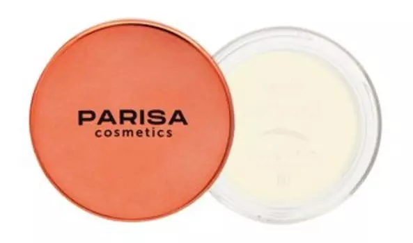 Воск для фиксации бровей Parisa Cosmetics BroWax Brow Fixing Wax