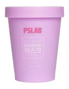 Восстанавливающая альгинатная маска для лица PS.Lab Deep Repair Alginate Mask