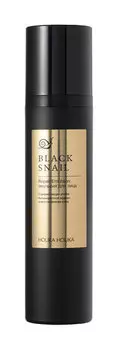 Восстанавливающая эмульсия для лица с муцином черной улитки Holika Holika Prime Youth Black Snail Repair Emulsion