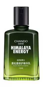 Восстанавливающая эссенция для лица с черным трюфелем Chando Himalaya Himalaya Energy Black Truffle Essence