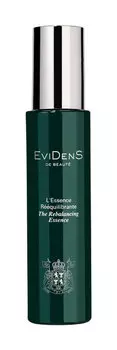 Восстанавливающая балансирующая эссенция-спрей для лица Evidens de Beaute The Rebalancing Essence