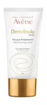 Восстанавливающая маска для лица Avene DermAbsolu Mask Masque Fondamental