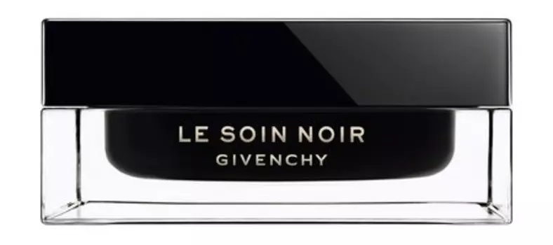 Восстанавливающая маска для лица Givenchy Le Soin Noir Black And White Mask