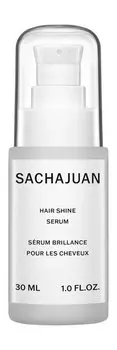 Восстанавливающая сыворотка для секущихся волос Sachajuan Hair Shine Serum