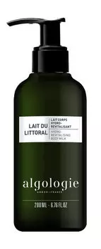 Восстанавливающее молочко для тела Algologie Hydro-Revitalising Body Milk