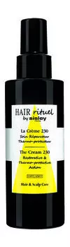 Восстанавливающее средство для волос с эффектом термозащиты Hair Rituel by Sisley The Cream 230 Restorative&Thermo-Protective Action
