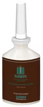 Восстанавливающее средство MBR Men Oleosome Scalp Reanimation