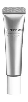 Восстанавливающий антивозрастной крем для кожи вокруг глаз Shiseido Men Total Revitalizer Eye