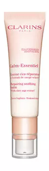 Восстанавливающий бальзам для чувствительной кожи лица и тела Clarins Calm-Essentiel Repairing Soothing Balm