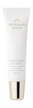 Восстанавливающий бальзам для губ Five Elements Anti-Age Revitalizing Lip Balm