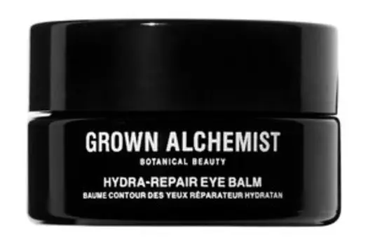 Восстанавливающий бальзам для кожи вокруг глаз с маслом подсолнечника Grown Alchemist Hydra-Repair Eye Balm: Helianthus Seed Extract, Tocopherol