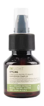 Восстанавливающий комплекс для волос Insight Styling Hair Repair Complex