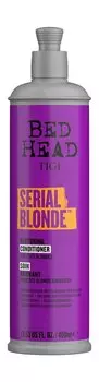 Восстанавливающий кондиционер для блондинок Tigi Bed Head Serial Blonde Restoring Conditioner