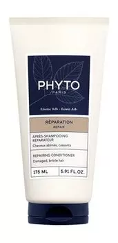 Восстанавливающий кондиционер для поврежденных и ломких волос Phyto Reparation Repairing Conditioner