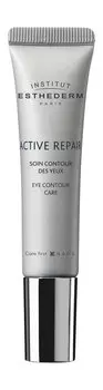 Восстанавливающий крем для контура глаз Institut Esthederm Active Repair Eye Contour Care