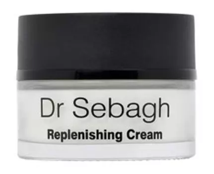 Восстанавливающий крем для лица Dr Sebagh Replenishing Cream