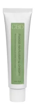 Восстанавливающий крем для лица с растительными компонентами Levrana CBD Facial Revititalizing Cream