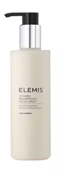 Восстанавливающий крем для умывания Elemis Dynamic Resurfacing Facial Wash Cleanser