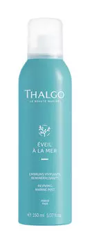 Восстанавливающий морской спрей для лица Thalgo Eveil A La Mer Reviving Marine Mist