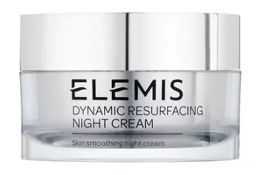 Восстанавливающий ночной крем для лица Elemis Dynamic Resurfacing Night Cream