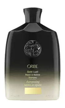 Восстанавливающий шампунь Oribe Gold Lust Repair & Restore Shampoo