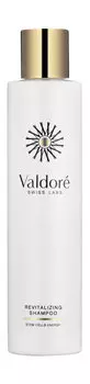 Восстанавливающий шампунь Valdore Revitalizing Shampoo