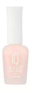 Выравниватель для ногтей с отбеливающим эффектом IQ Beauty Get Ideal 5-in-1