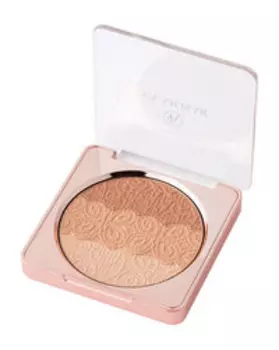 Выравнивающая пудра для лица Eva Mosaic Magic Powder