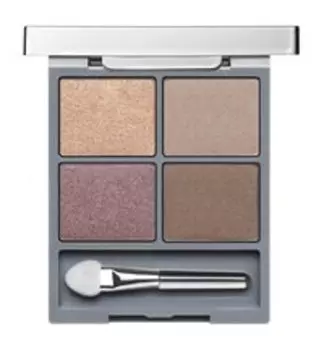 Высокопигментированные тени для век Physicians Formula The Healthy Eyeshadow
