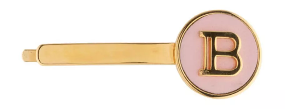 Заколка для волос Balmain Hair Couture Hair Slide Limited Edition