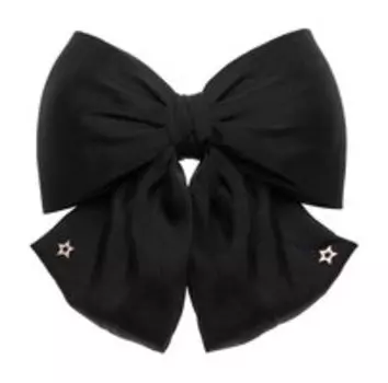 Заколка для волос Invisibobble x Rosie Fortescue Waver Plus Bow Please