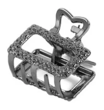 Заколка для волос Ronda Hair Claw Clip З-161