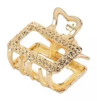 Заколка для волос Ronda Hair Claw Clip З-160