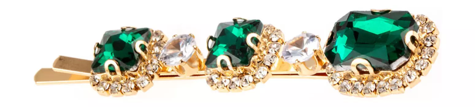 Заколка для волос Ronda Hairpin З-065/1