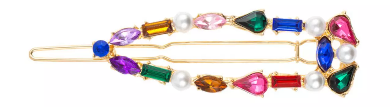 Заколка для волос Ronda Hairpin З-067