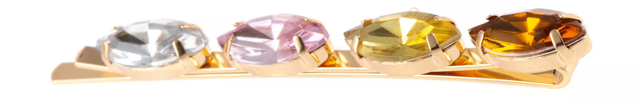 Заколка для волос Ronda Hairpin З-068