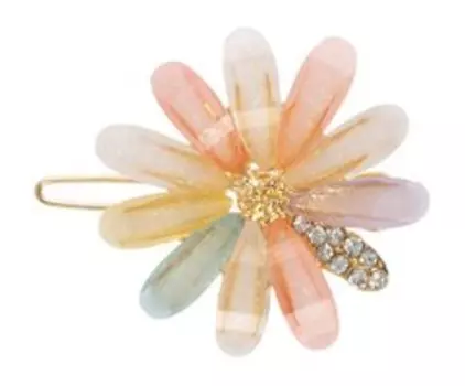 Заколка для волос Ronda Hairpin З-074/2