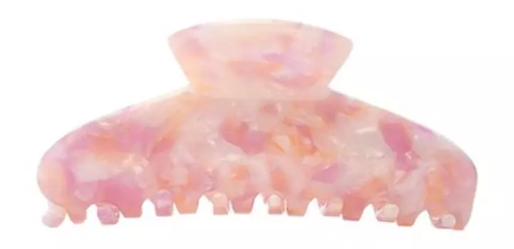 Заколка-краб для волос 10 см Assoro Краб для волос Венера