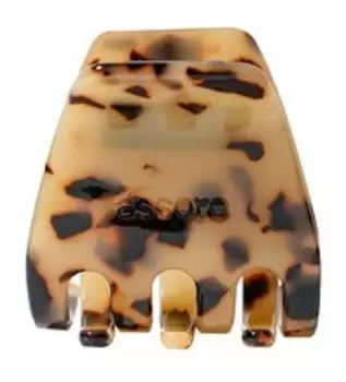 Заколка-краб для волос 4,5 см Assoro Краб для волос Мини саванна