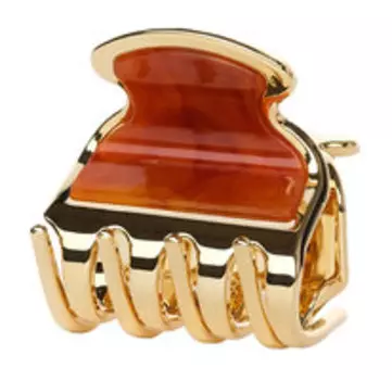 Заколка-краб для волос Janeke Hair Claw Clip