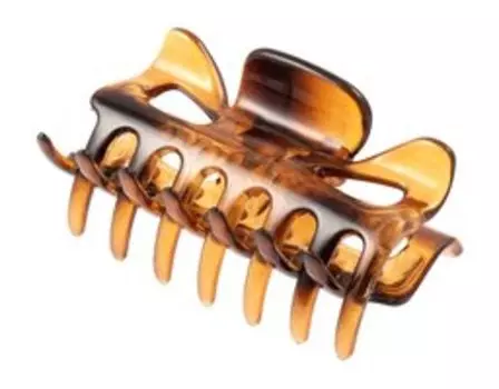 Заколка-краб для волос Ronda Hair Claw Clip З-193/2