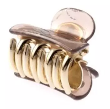 Заколка-краб для волос Ronda Hair Claw Clip З-082/3