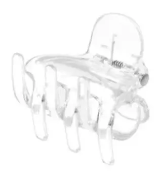 Заколка-краб для волос Ronda Hair Claw Clip З-083/2