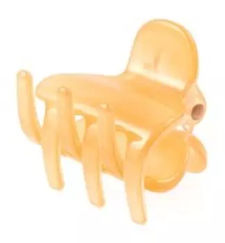 Заколка-краб для волос Ronda Hair Claw Clip З-083/1